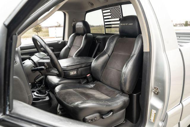 used 2005 Dodge Ram 1500 car, priced at $39,991