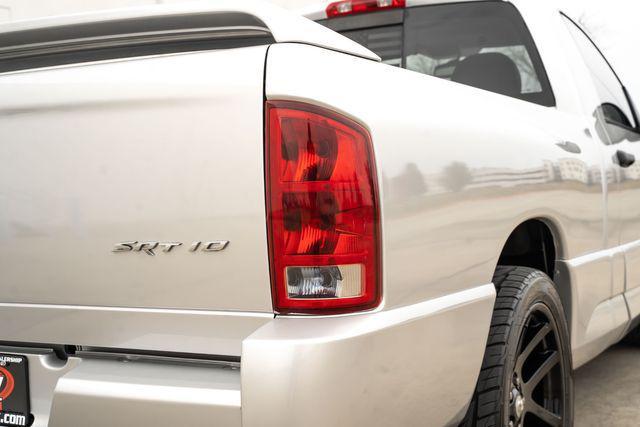 used 2005 Dodge Ram 1500 car, priced at $39,991