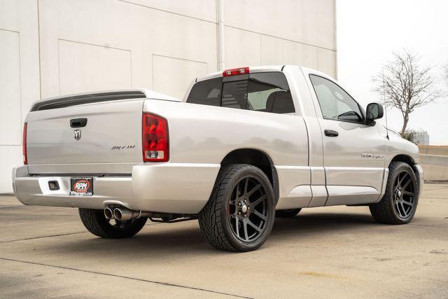 used 2005 Dodge Ram 1500 car, priced at $39,991