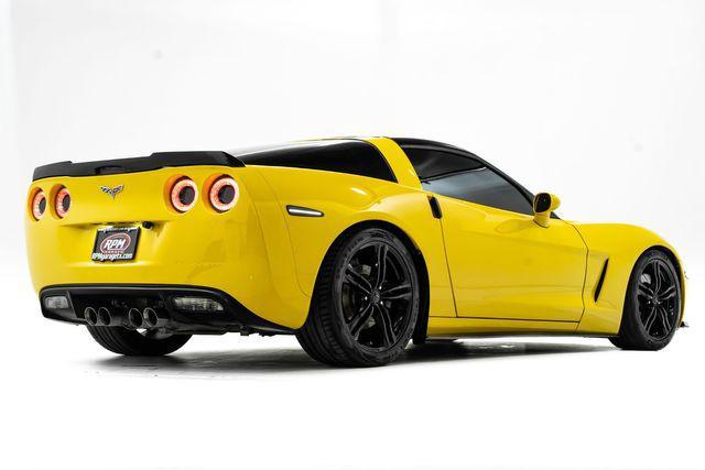used 2013 Chevrolet Corvette car, priced at $29,991