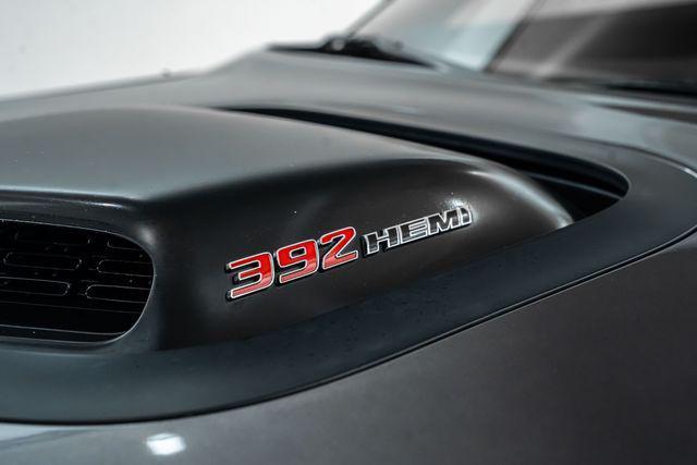 used 2018 Dodge Challenger car, priced at $32,991