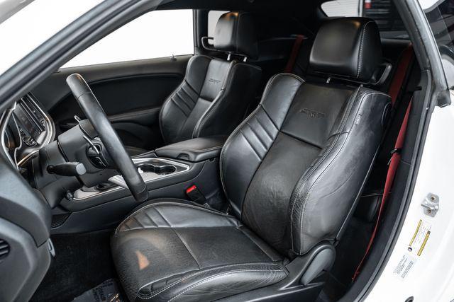 used 2016 Dodge Challenger car, priced at $30,991