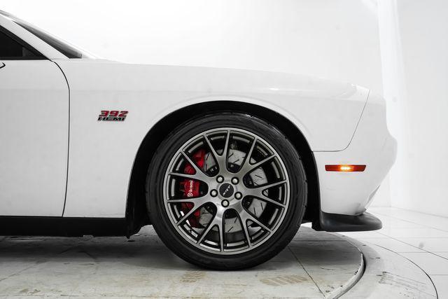 used 2016 Dodge Challenger car, priced at $30,991