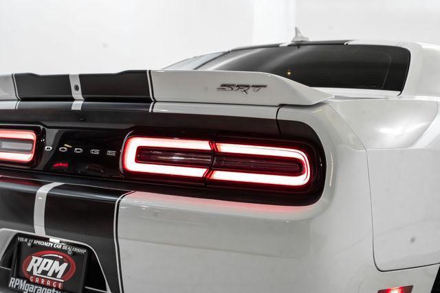 used 2016 Dodge Challenger car, priced at $30,991