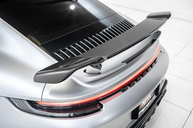 used 2021 Porsche 911 car, priced at $239,991