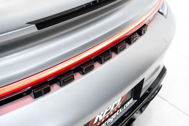 used 2021 Porsche 911 car, priced at $239,991