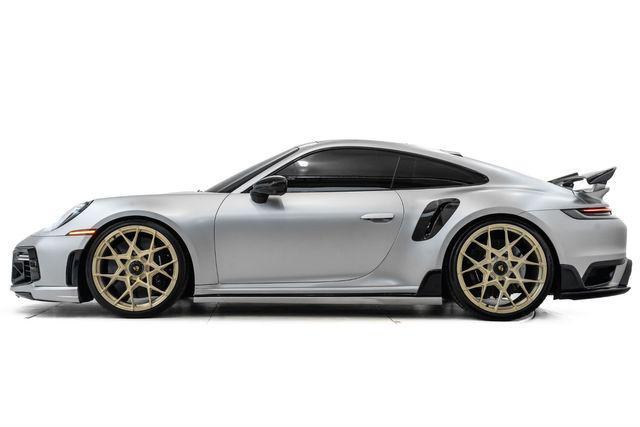 used 2021 Porsche 911 car, priced at $239,991