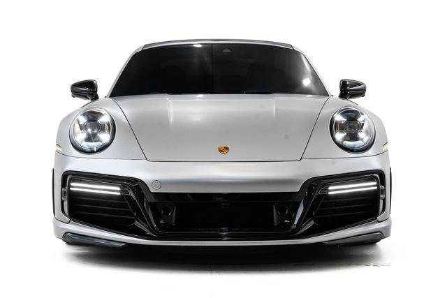 used 2021 Porsche 911 car, priced at $239,991