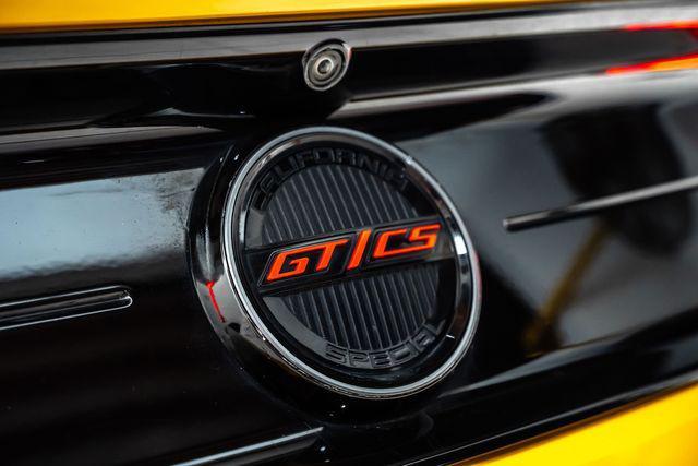 used 2022 Ford Mustang car, priced at $39,991