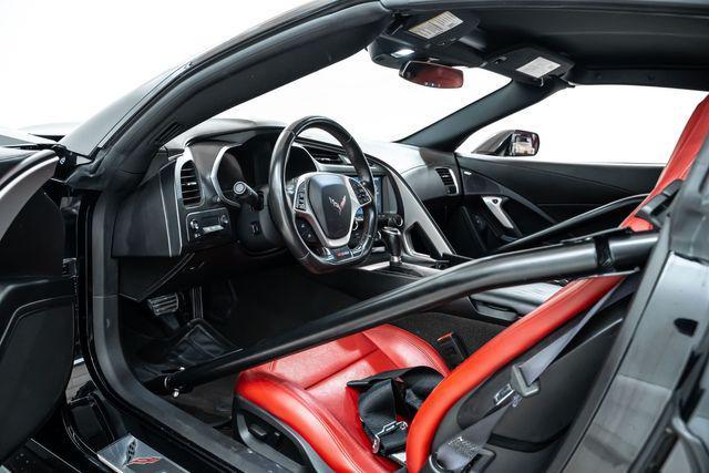 used 2016 Chevrolet Corvette car, priced at $92,991
