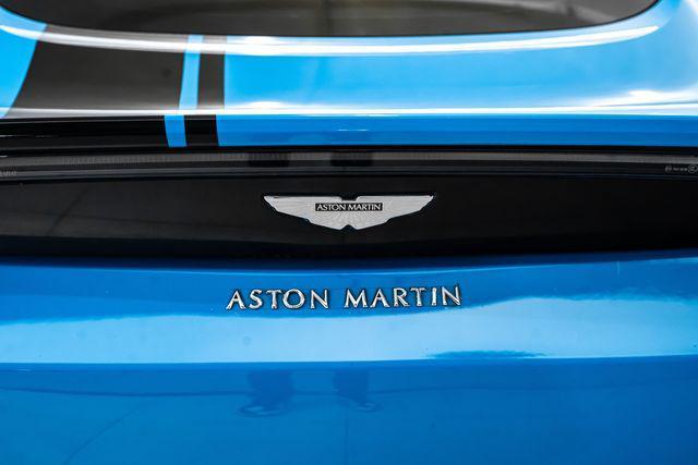 used 2020 Aston Martin Vantage car, priced at $89,991
