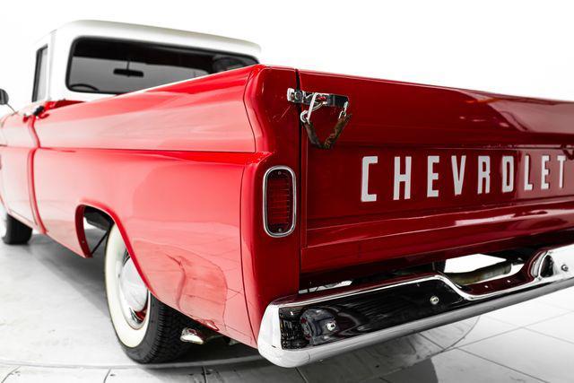 1963 Chevrolet C10/K10, used, $22,991 | VIN 3C1540128657