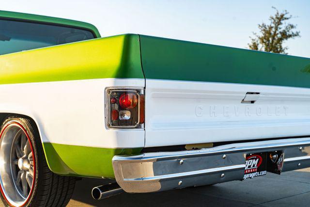 used 1978 Chevrolet C10/K10 car, priced at $29,991