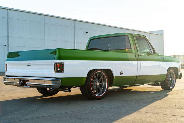 used 1978 Chevrolet C10/K10 car, priced at $29,991