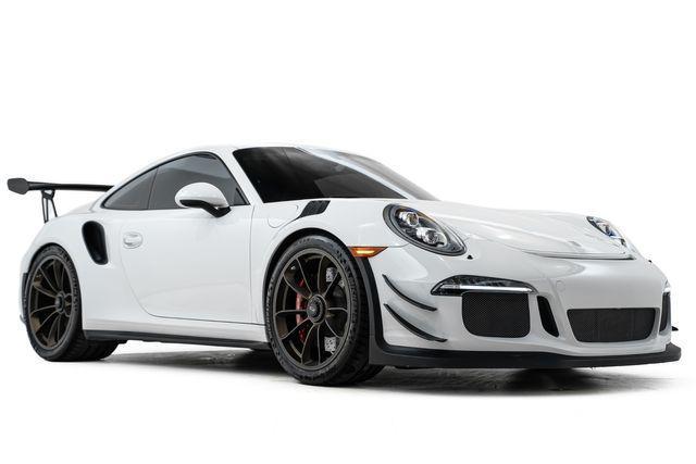 used 2016 Porsche 911 car, priced at $187,991