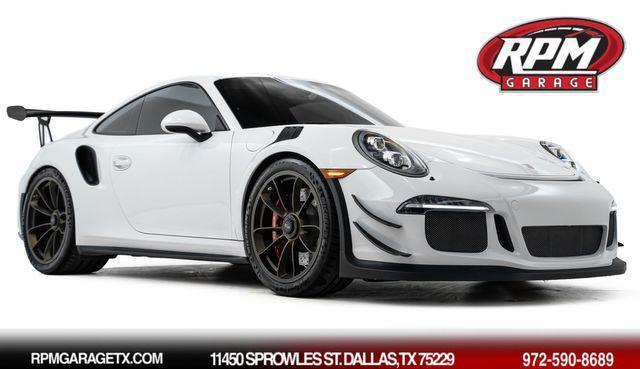 used 2016 Porsche 911 car, priced at $187,991