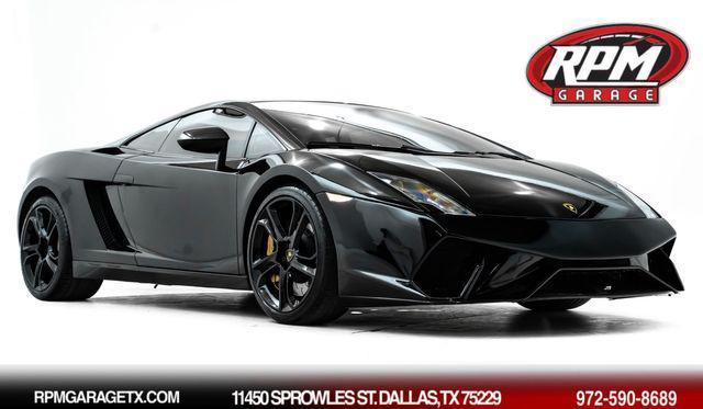 used 2014 Lamborghini Gallardo car, priced at $134,991