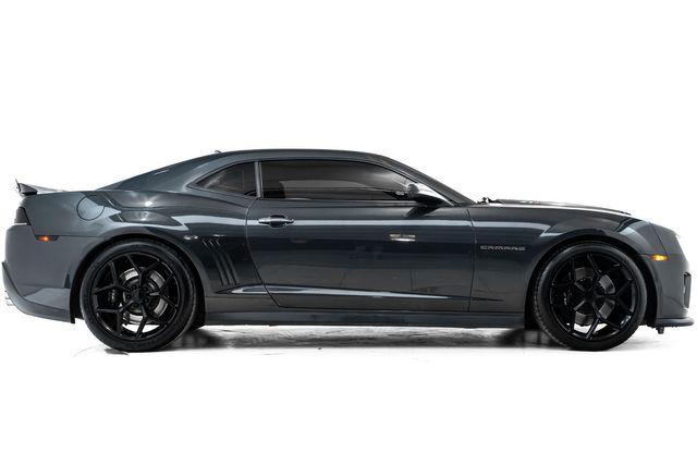 used 2014 Chevrolet Camaro car, priced at $41,991