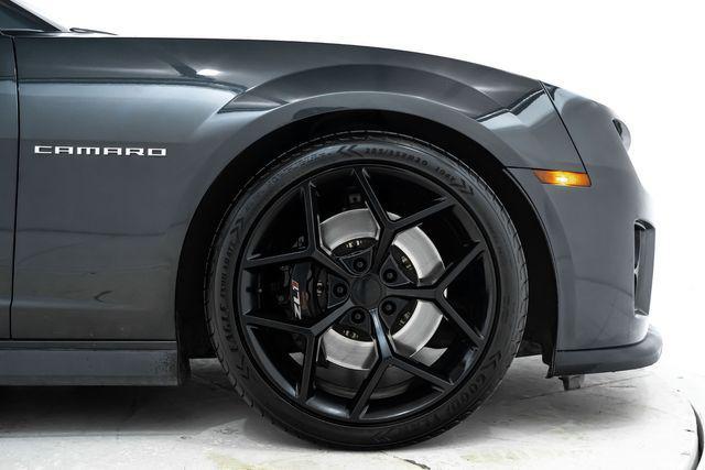 used 2014 Chevrolet Camaro car, priced at $41,991