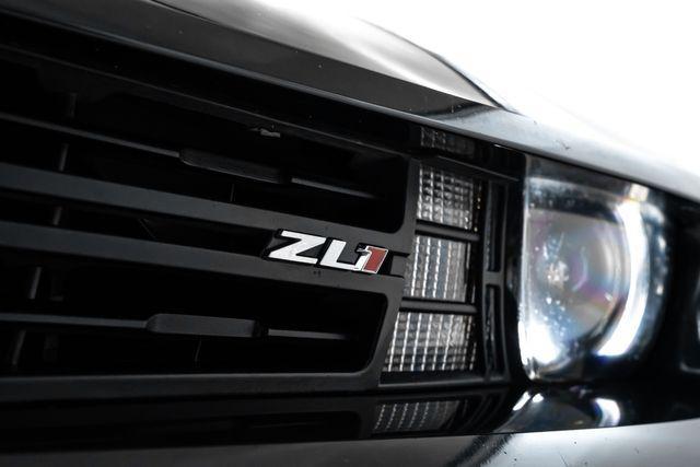 used 2014 Chevrolet Camaro car, priced at $41,991