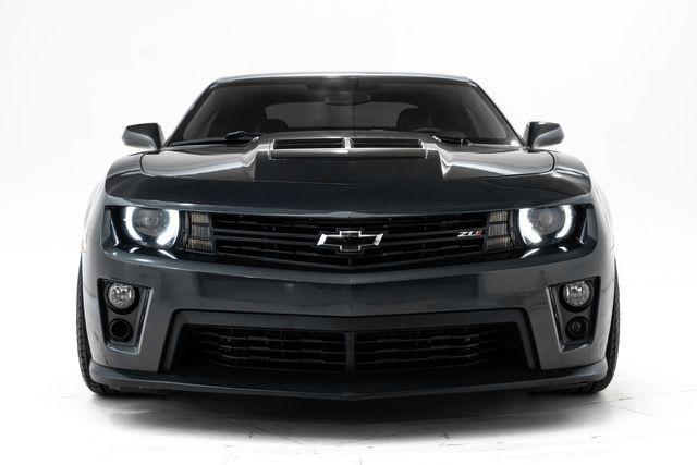 used 2014 Chevrolet Camaro car, priced at $41,991
