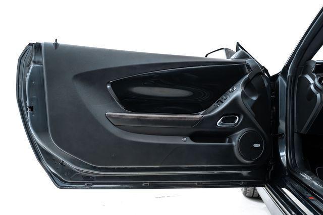 used 2014 Chevrolet Camaro car, priced at $41,991