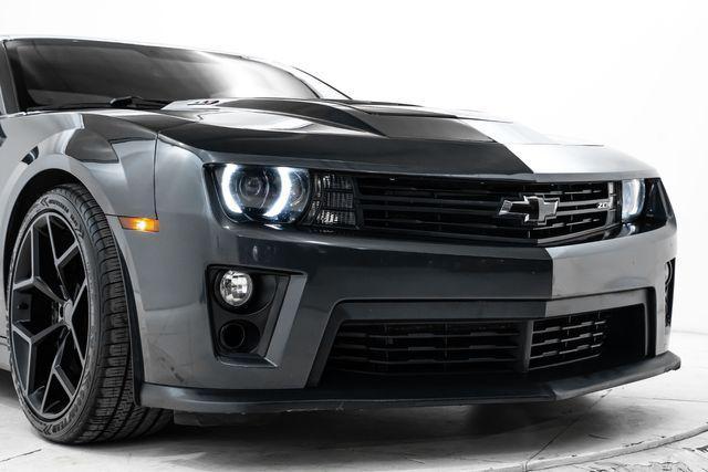 used 2014 Chevrolet Camaro car, priced at $41,991