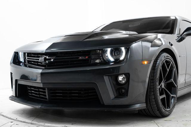 used 2014 Chevrolet Camaro car, priced at $41,991