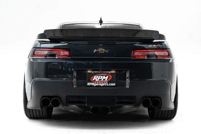 used 2014 Chevrolet Camaro car, priced at $41,991