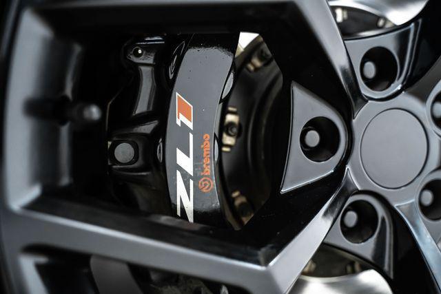 used 2014 Chevrolet Camaro car, priced at $41,991