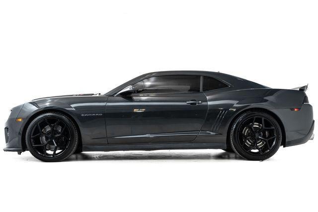 used 2014 Chevrolet Camaro car, priced at $41,991