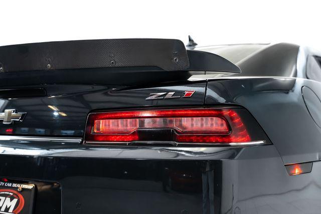 used 2014 Chevrolet Camaro car, priced at $41,991