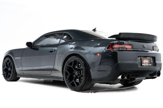 used 2014 Chevrolet Camaro car, priced at $41,991