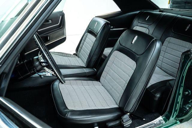 used 1968 Chevrolet Camaro car, priced at $54,991