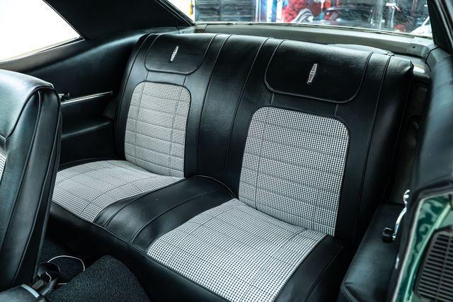 used 1968 Chevrolet Camaro car, priced at $54,991
