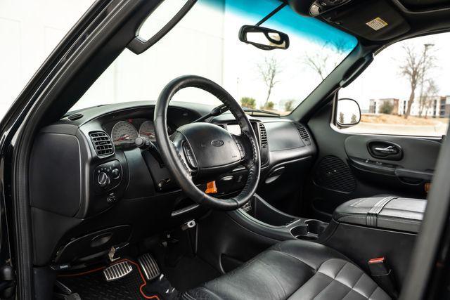 used 2002 Ford F-150 car, priced at $29,991