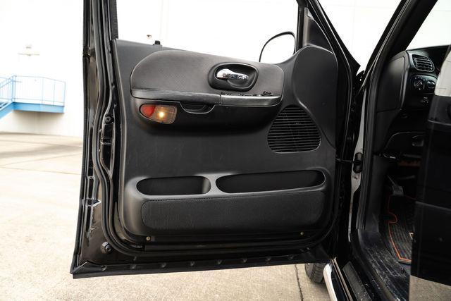 used 2002 Ford F-150 car, priced at $29,991