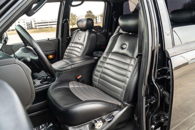 used 2002 Ford F-150 car, priced at $29,991