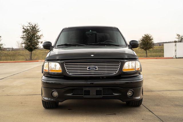used 2002 Ford F-150 car, priced at $29,991
