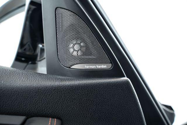 used 2016 BMW M3 car, priced at $39,991