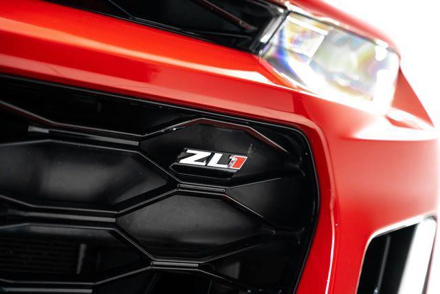 used 2020 Chevrolet Camaro car, priced at $67,991