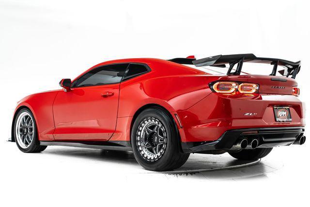 used 2020 Chevrolet Camaro car, priced at $67,991