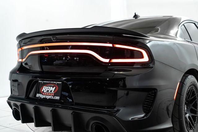 used 2021 Dodge Charger car, priced at $42,991