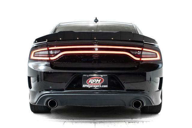 used 2019 Dodge Charger car, priced at $29,991