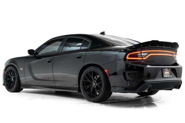 used 2019 Dodge Charger car, priced at $29,991