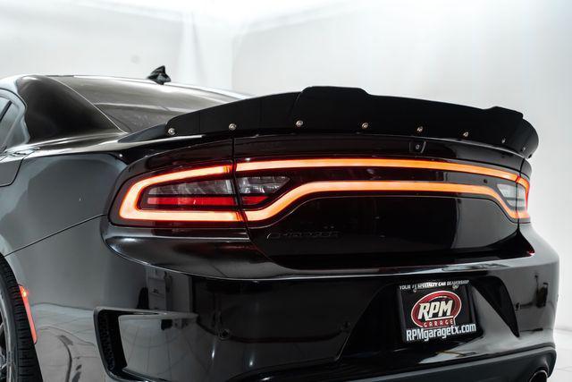used 2019 Dodge Charger car, priced at $29,991