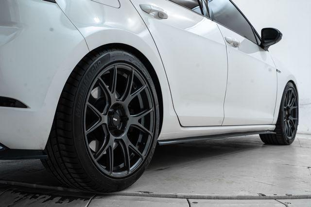 used 2019 Volkswagen Golf R car, priced at $27,991