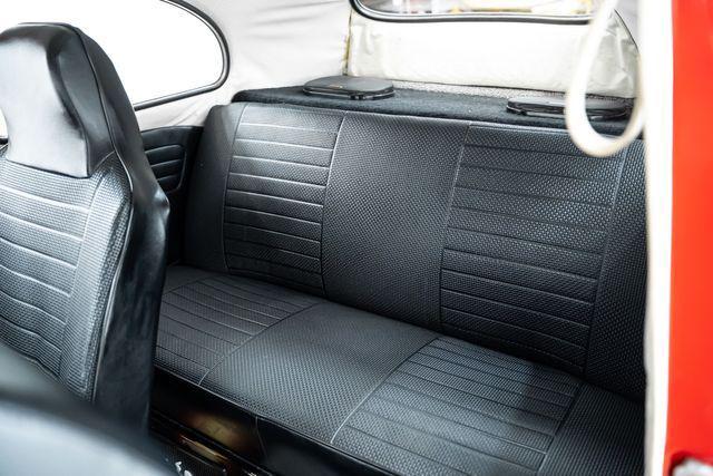used 1956 Volkswagen Beetle (Pre-1980) car, priced at $21,991