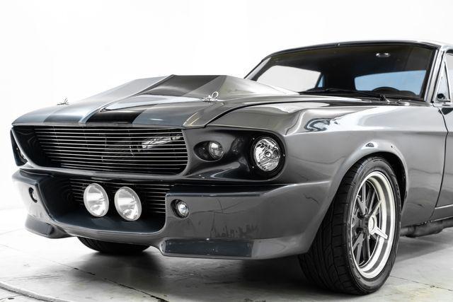 used 1968 Ford Mustang car, priced at $59,991
