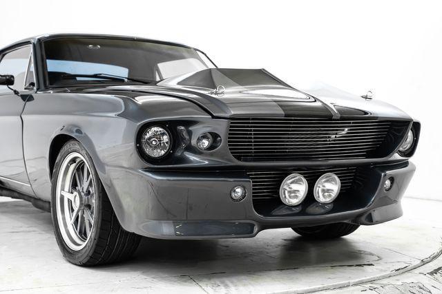 used 1968 Ford Mustang car, priced at $59,991